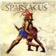 Jeff Wayne - Jeff Wayne's Musical Version Of Spartacus